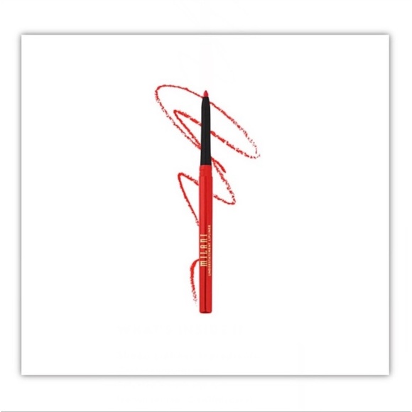 Milani x Salt N Pepa Lip Kit NEW - Picture 7 of 10